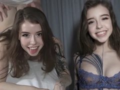 BEST OF DIRTY COLLEGE TEENS - Teen Sluts ROUGH SEX Compilation ´