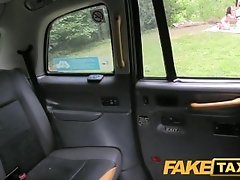 FakeTaxi Driver gets lucky at dogging site